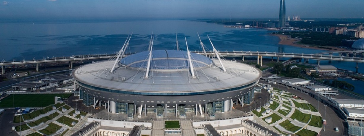 Zenit San Petersburgo – Dynamo Moscú. 16 agosto 2026