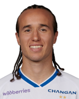 Diego Laxalt