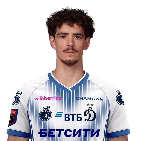 Nicolas Marichal