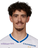 Nicolas Marichal