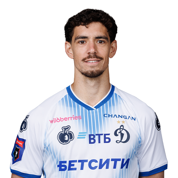 Nicolas Marichal