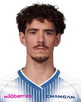 Nicolas Marichal
