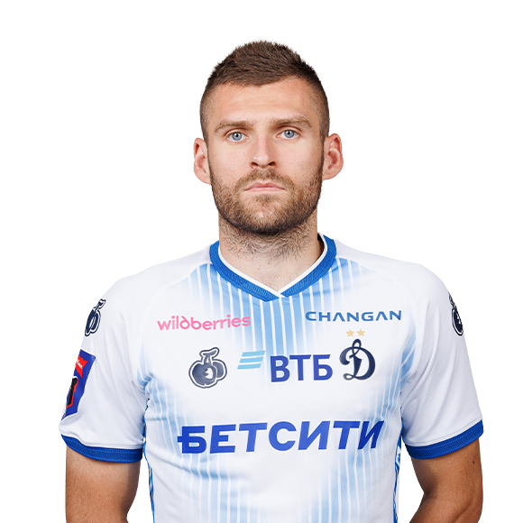 Dmitry Skopintsev