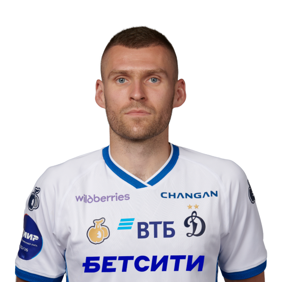 Dmitry Skopintsev