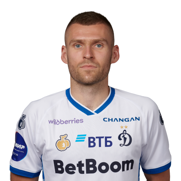 Дмитрий Скопинцев
