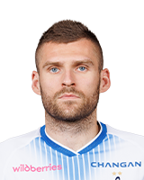 Дмитрий Скопинцев