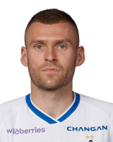 Dmitry Skopintsev