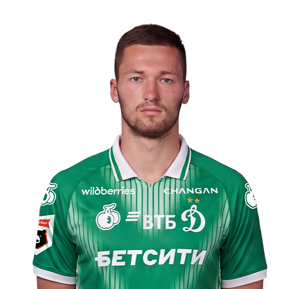 Andrey Kudravets