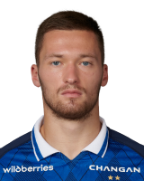 Андрей Кудравец