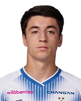 Ульви Бабаев