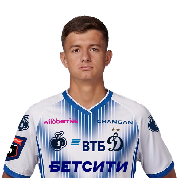 Viktor Okishor