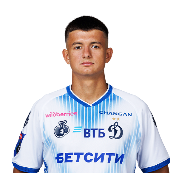 Viktor Okishor