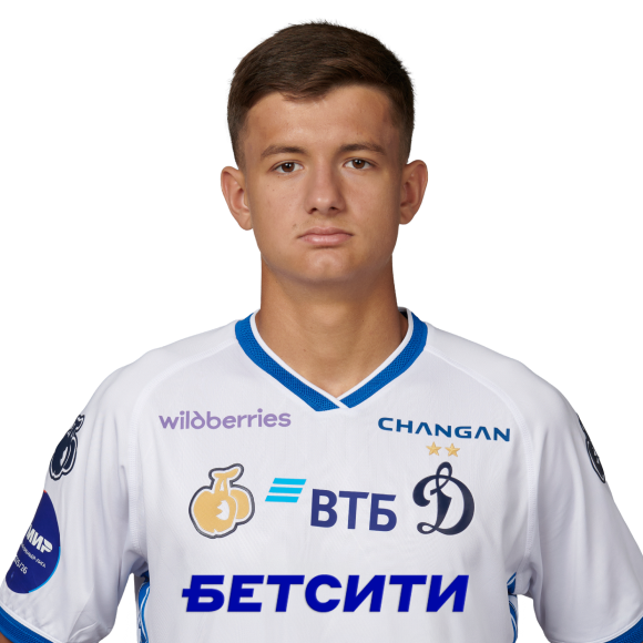 Viktor Okishor