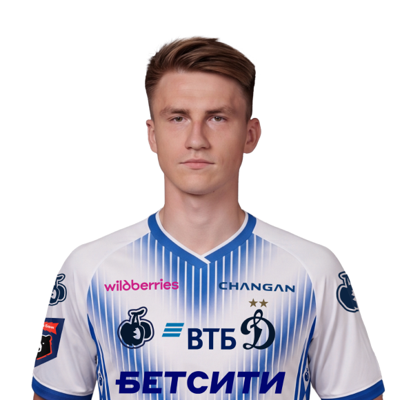Yegor Smelov