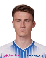 Егор Смелов