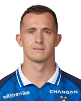 Andrey Lunev
