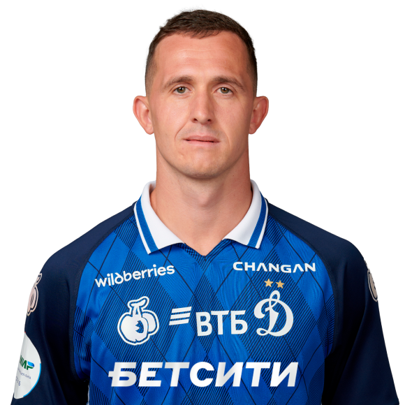 Andrey Lunev