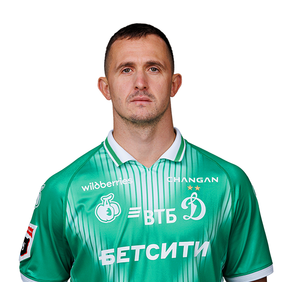 Andrey Lunev