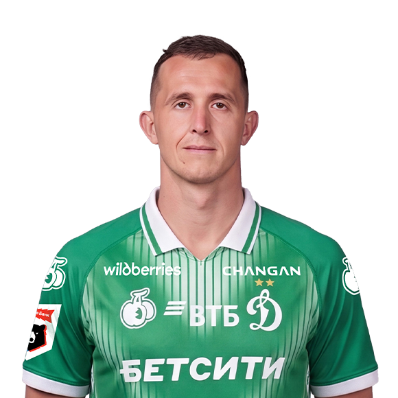 Andrey Lunev