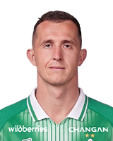 Andrey Lunev