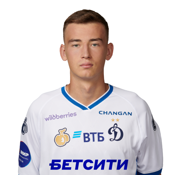 Dmitry Aleksandrov
