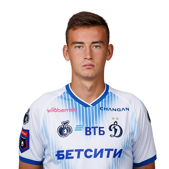 Dmitry Aleksandrov
