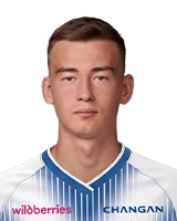 Дмитрий Александров