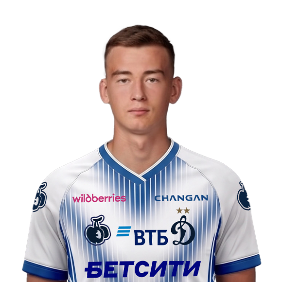 Dmitry Aleksandrov