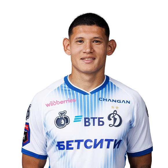 Juan Jose Caceres
