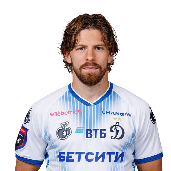Danil Glebov