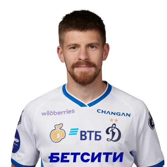 Danil Glebov