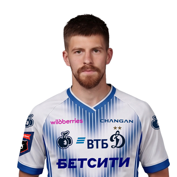 Danil Glebov