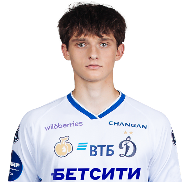 Timofey Marinkin