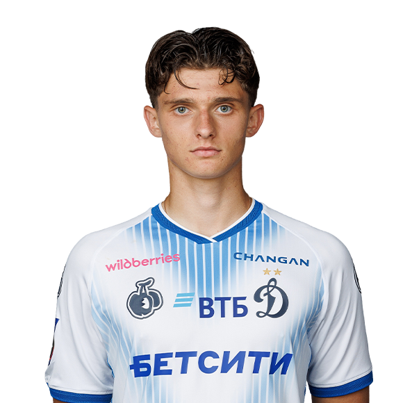 Timofey Marinkin