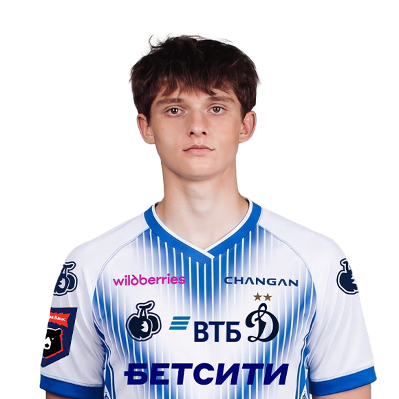 Timofey Marinkin
