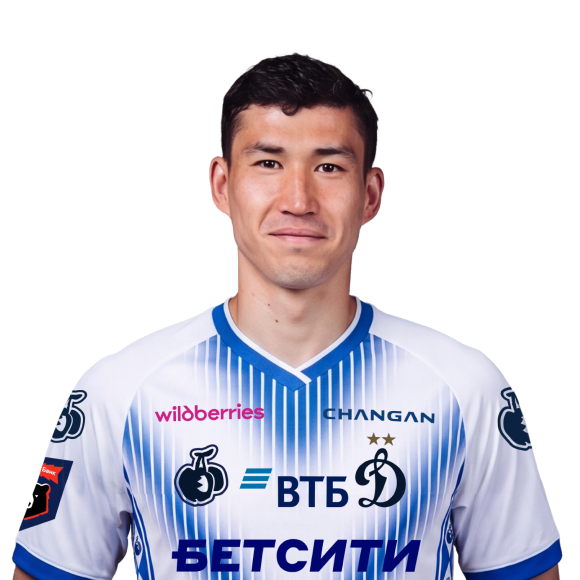 Bakhtiyor Zaynutdinov