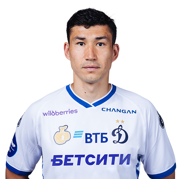 Bakhtiyor Zaynutdinov