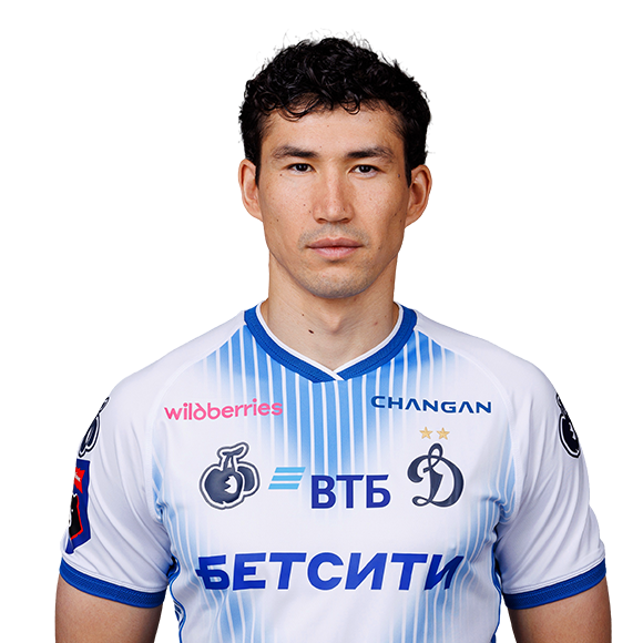 Bakhtiyor Zaynutdinov