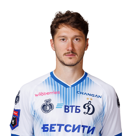 Anton Miranchuk