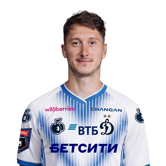 Anton Miranchuk