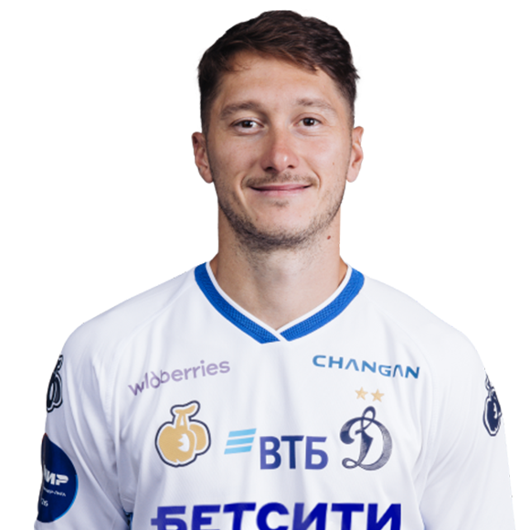 Anton Miranchuk