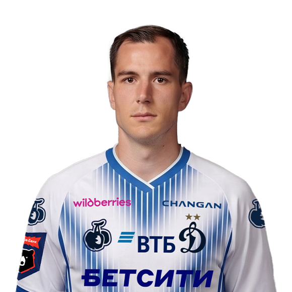 Maksim Osipenko