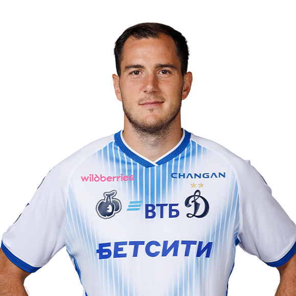 Maksim Osipenko