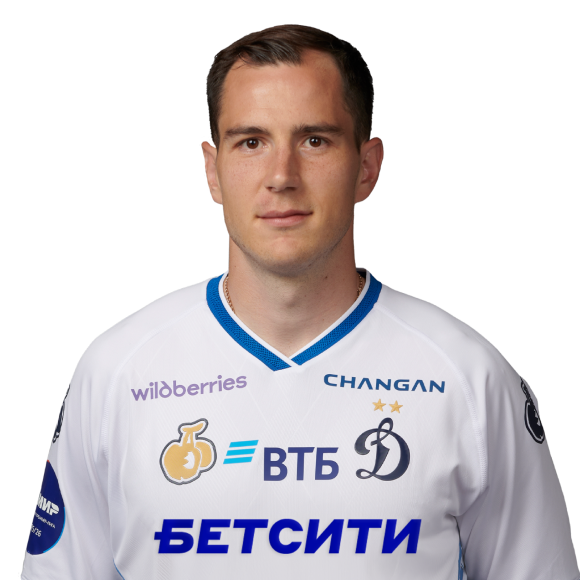 Maksim Osipenko