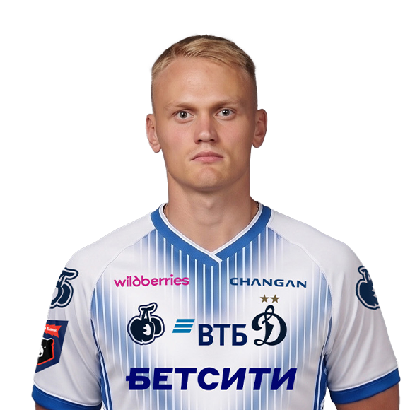Konstantin Tyukavin