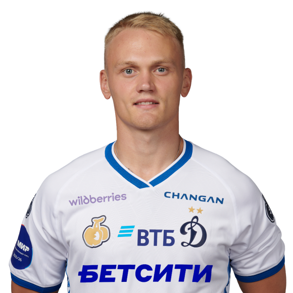 Konstantin Tyukavin