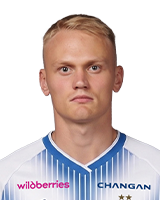 Konstantin Tyukavin