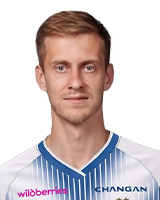 Daniil Fomin
