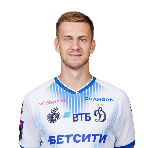 Daniil Fomin