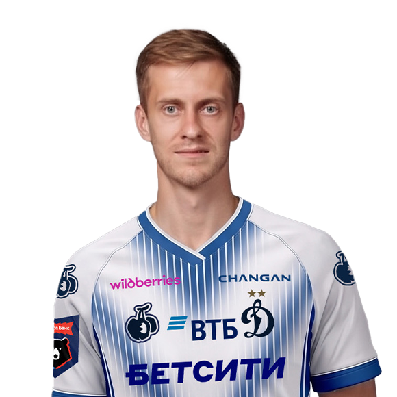Daniil Fomin